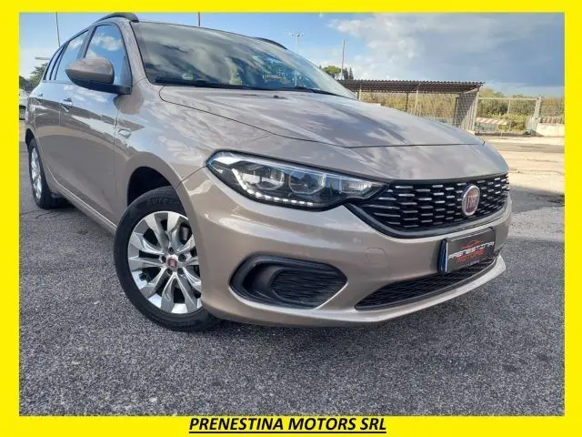 Photo 1 : Fiat Tipo 2019 Diesel