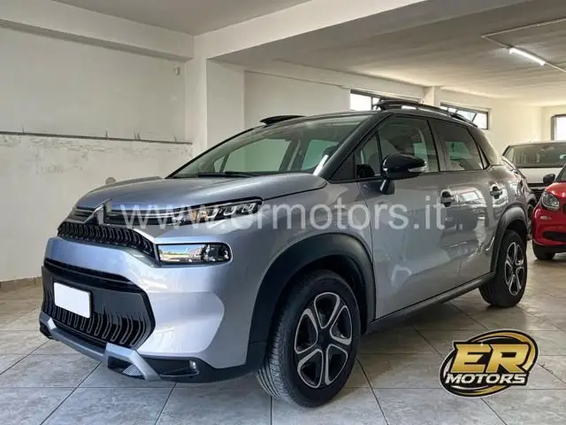 Photo 1 : Citroen C3 Aircross 2022 Petrol