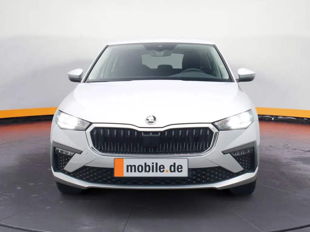 Photo 1 : Skoda Scala 2024 Essence