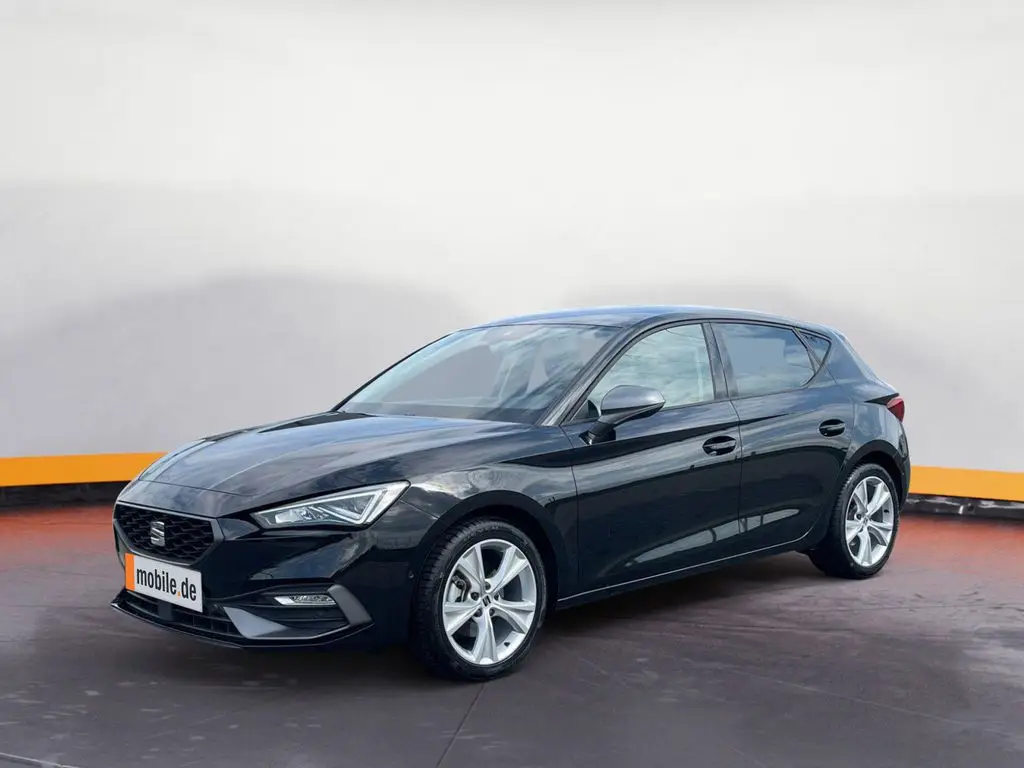 Photo 1 : Seat Leon 2023 Essence