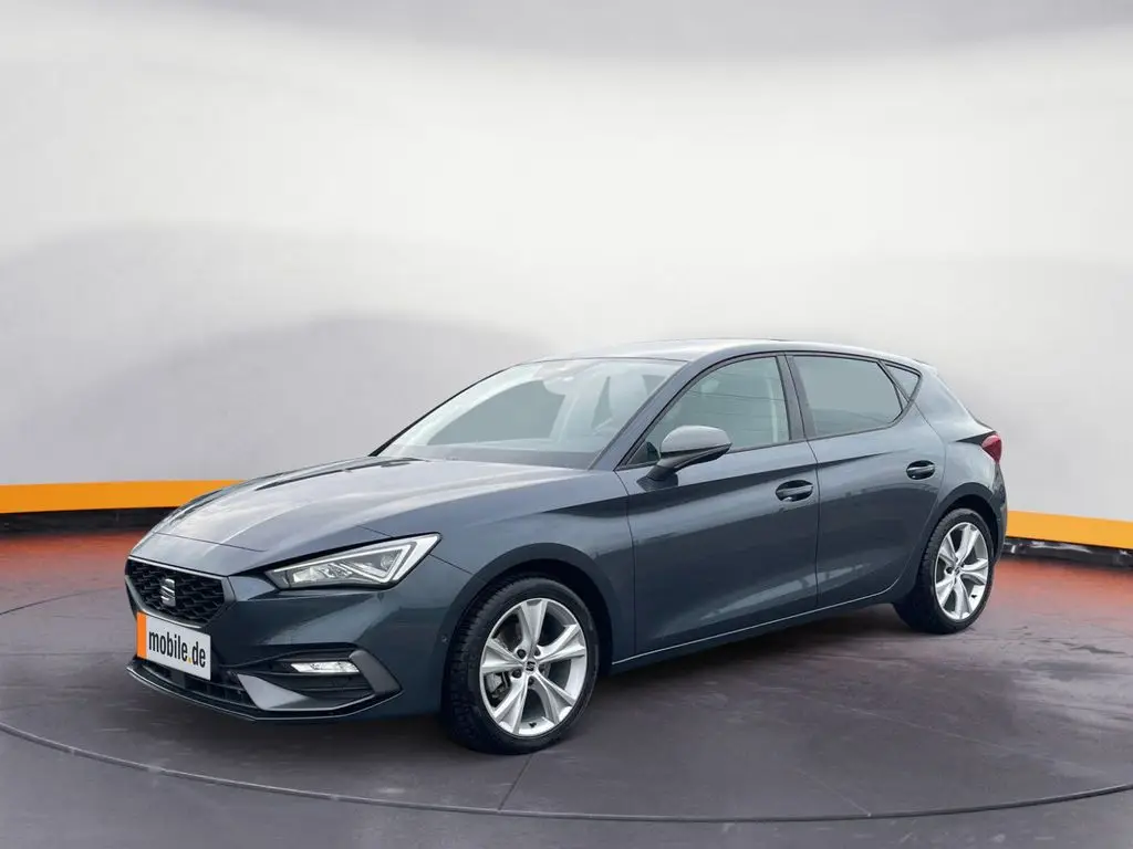 Photo 1 : Seat Leon 2023 Essence