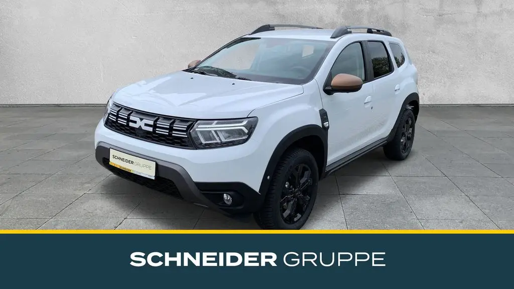 Photo 1 : Dacia Duster 2024 Essence