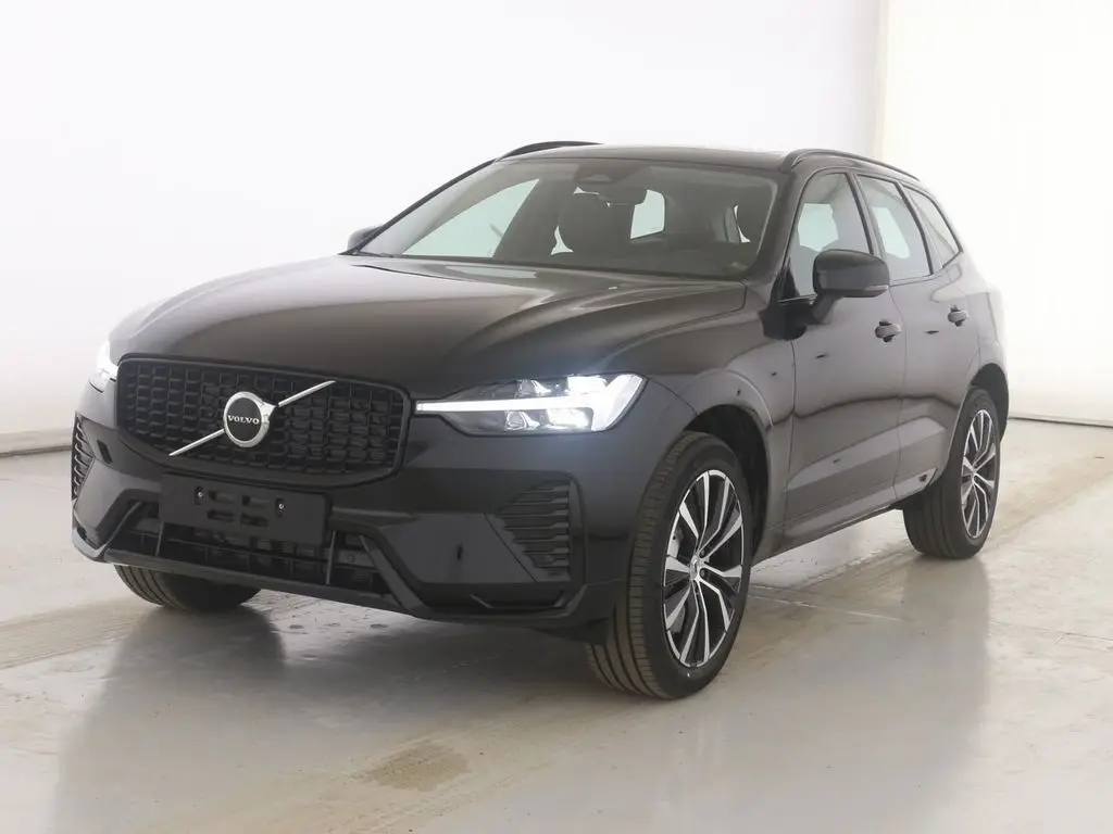 Photo 1 : Volvo Xc60 2024 Petrol