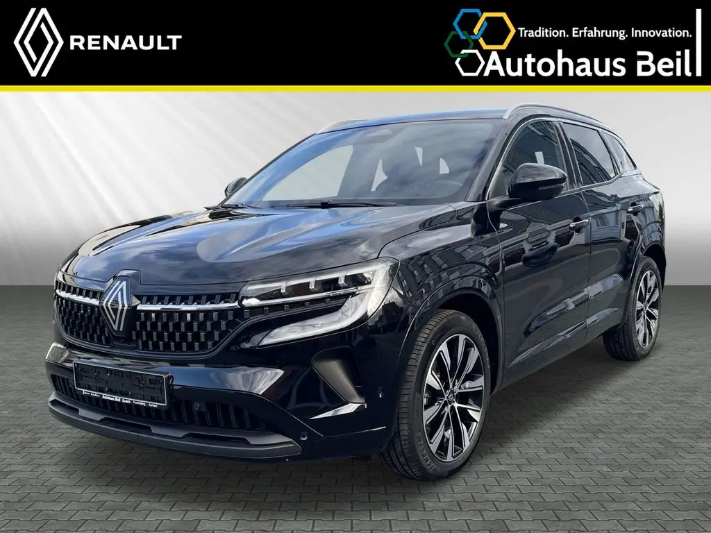 Photo 1 : Renault Austral 2023 Essence