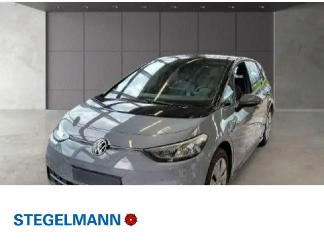 Photo 1 : Volkswagen Id.3 2022 Non renseigné