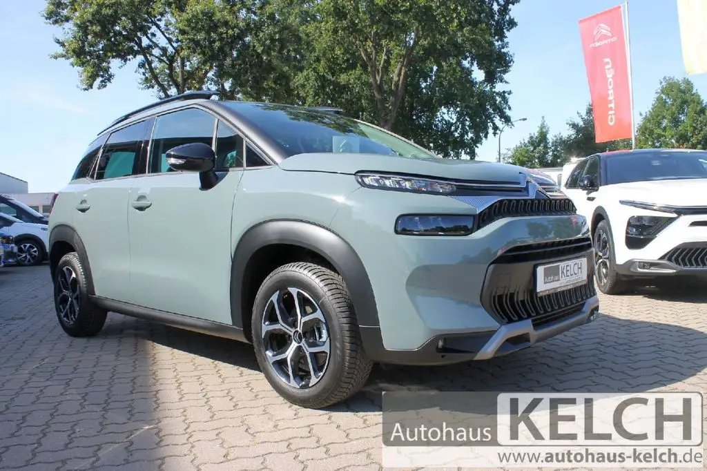 Photo 1 : Citroen C3 Aircross 2023 Petrol