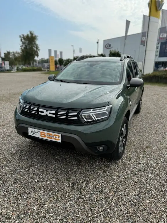 Photo 1 : Dacia Duster 2024 Petrol