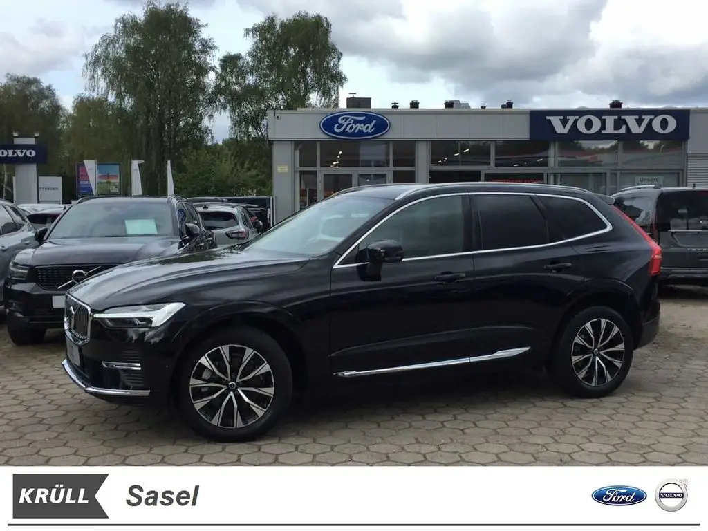 Photo 1 : Volvo Xc60 2023 Essence