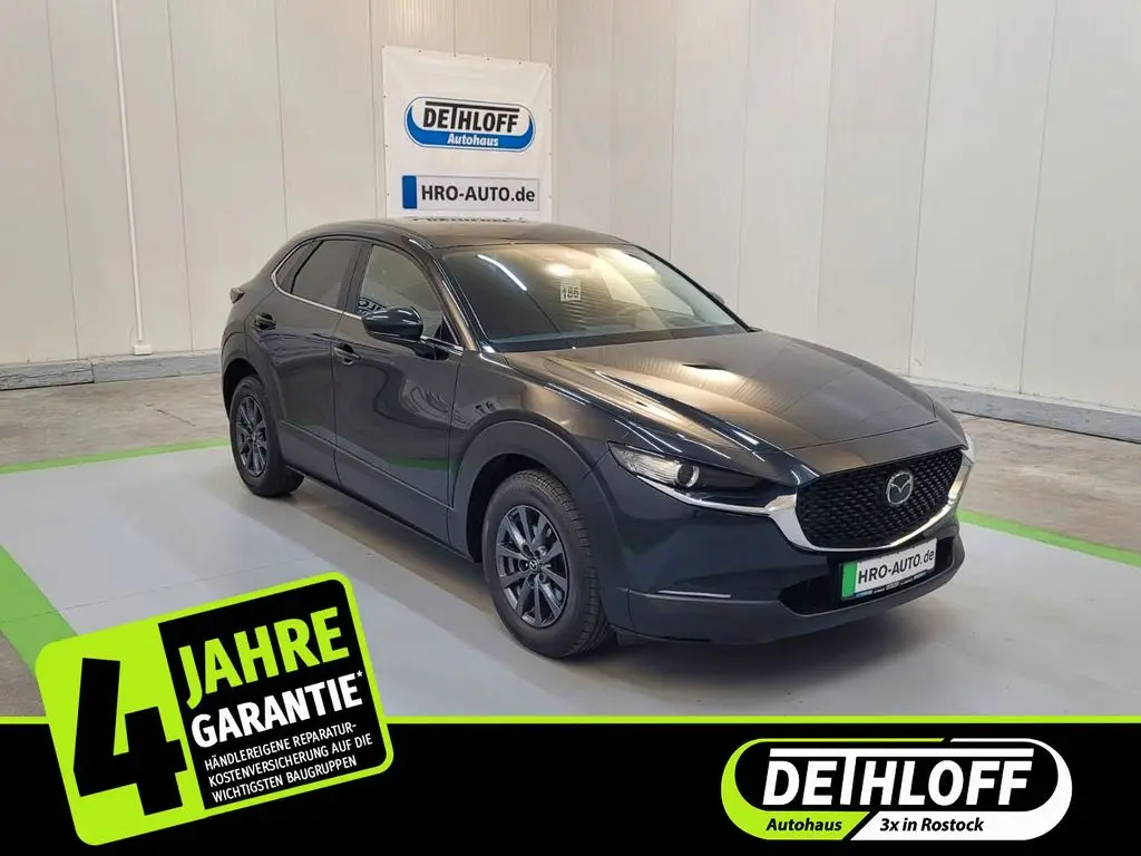 Photo 1 : Mazda Cx-30 2020 Petrol