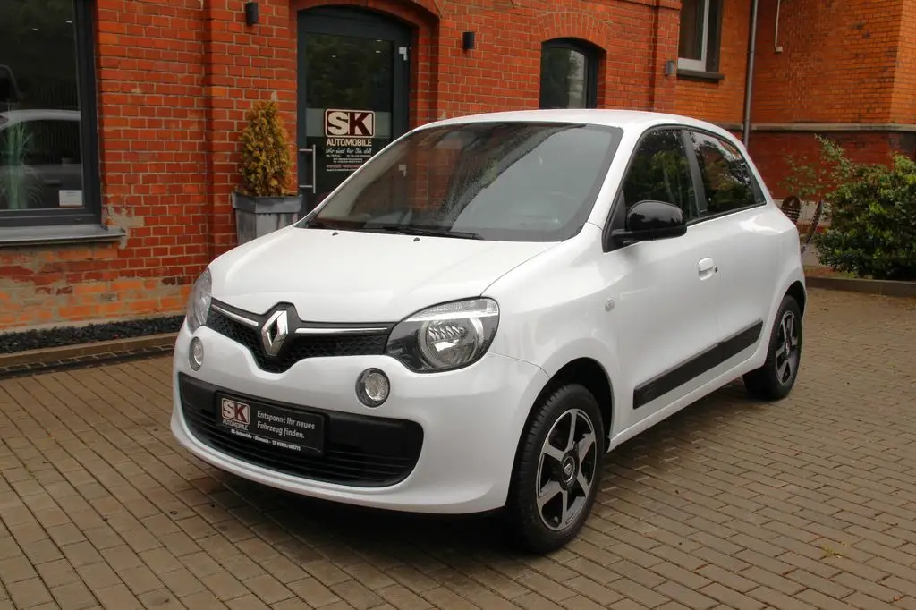 Photo 1 : Renault Twingo 2019 Petrol