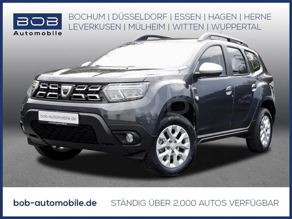 Photo 1 : Dacia Duster 2023 Petrol