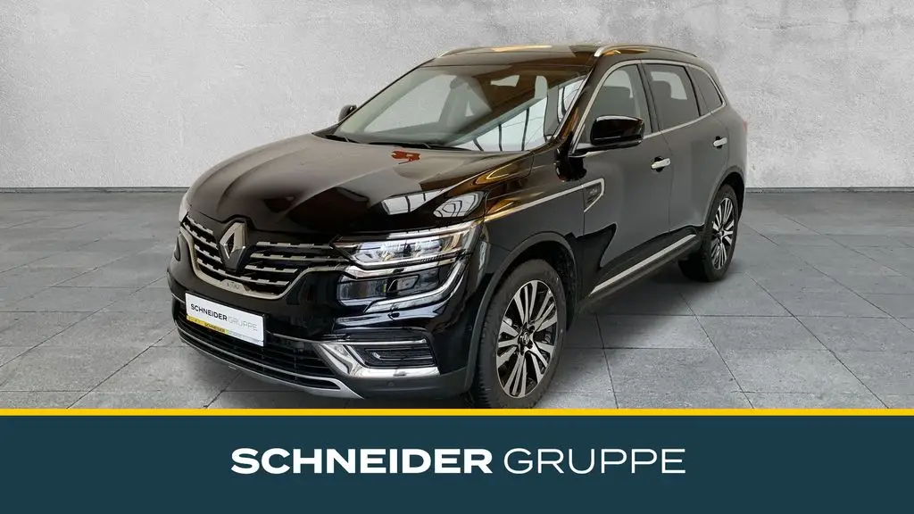 Photo 1 : Renault Koleos 2024 Diesel