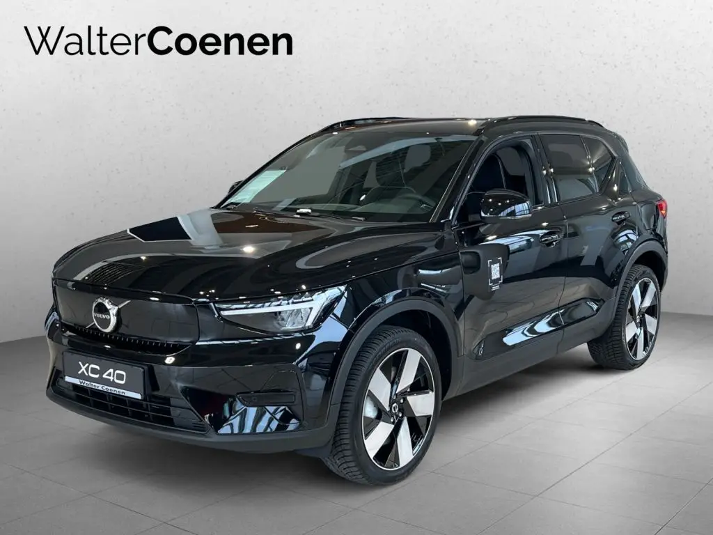 Photo 1 : Volvo Xc40 2024 Not specified