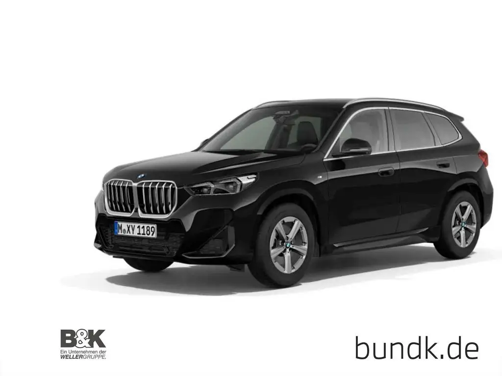 Photo 1 : Bmw X1 2024 Petrol