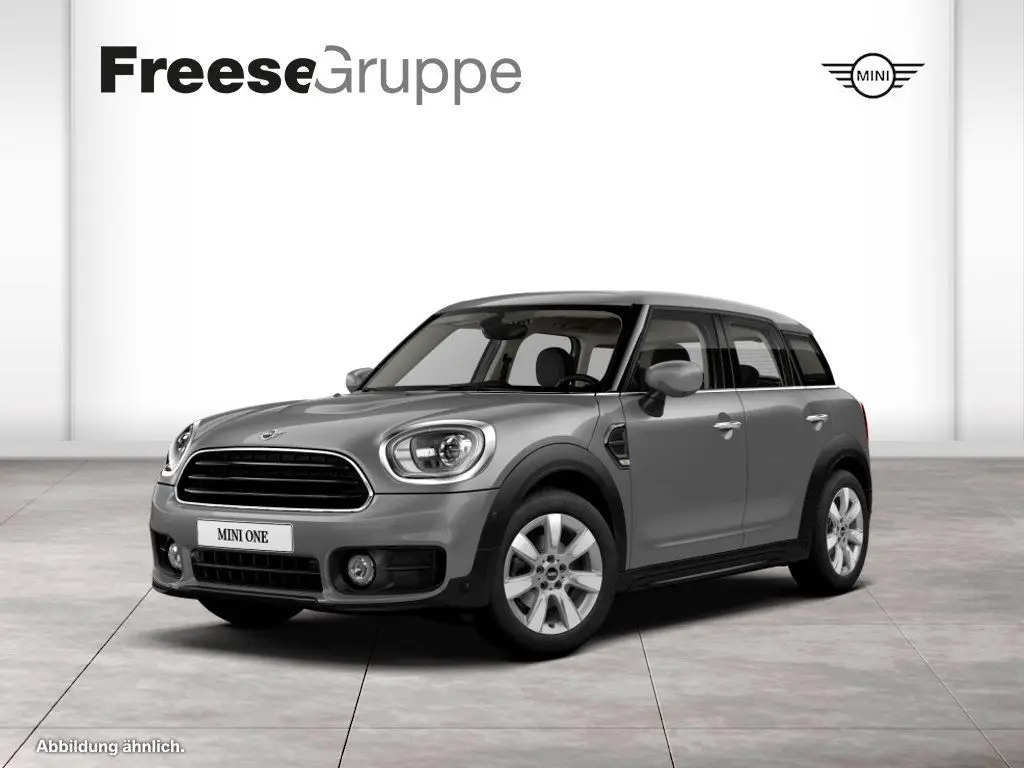 Photo 1 : Mini One 2020 Petrol