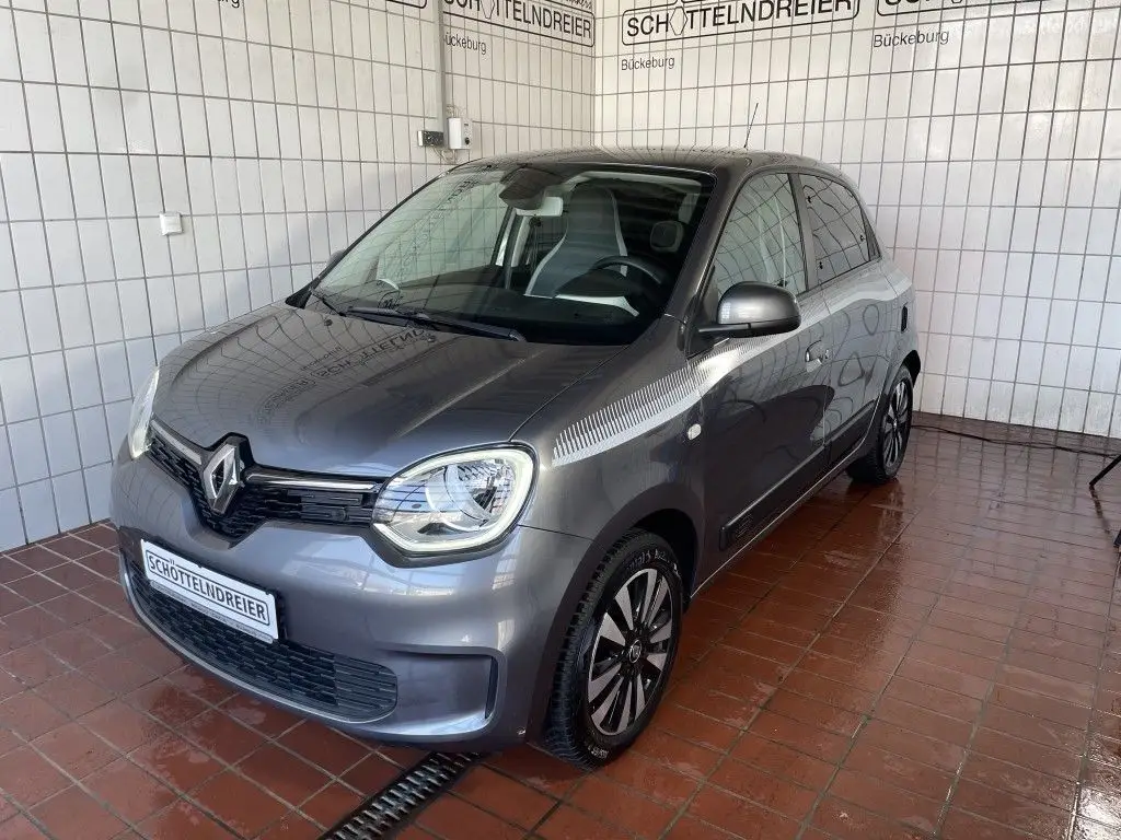 Photo 1 : Renault Twingo 2021 Petrol