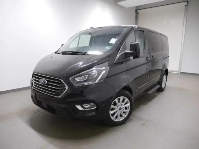 Photo 1 : Ford Tourneo 2023 Diesel