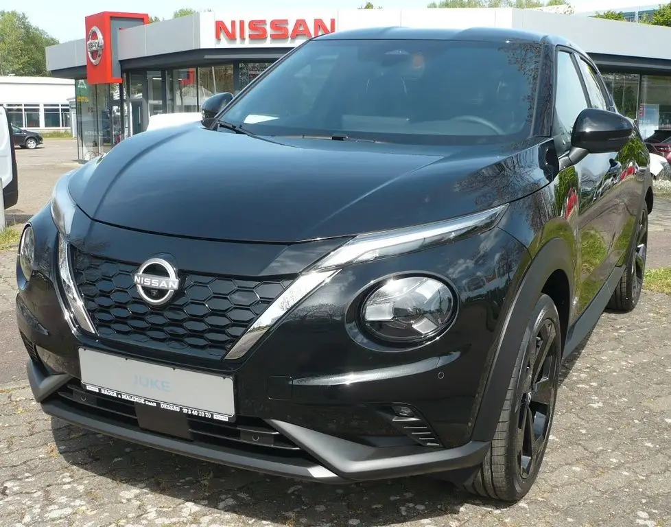 Photo 1 : Nissan Juke 2024 Essence