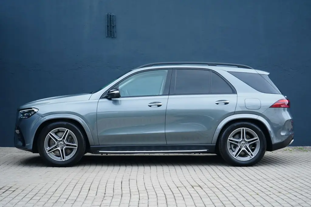 Photo 1 : Mercedes-benz Classe Gle 2023 Hybride