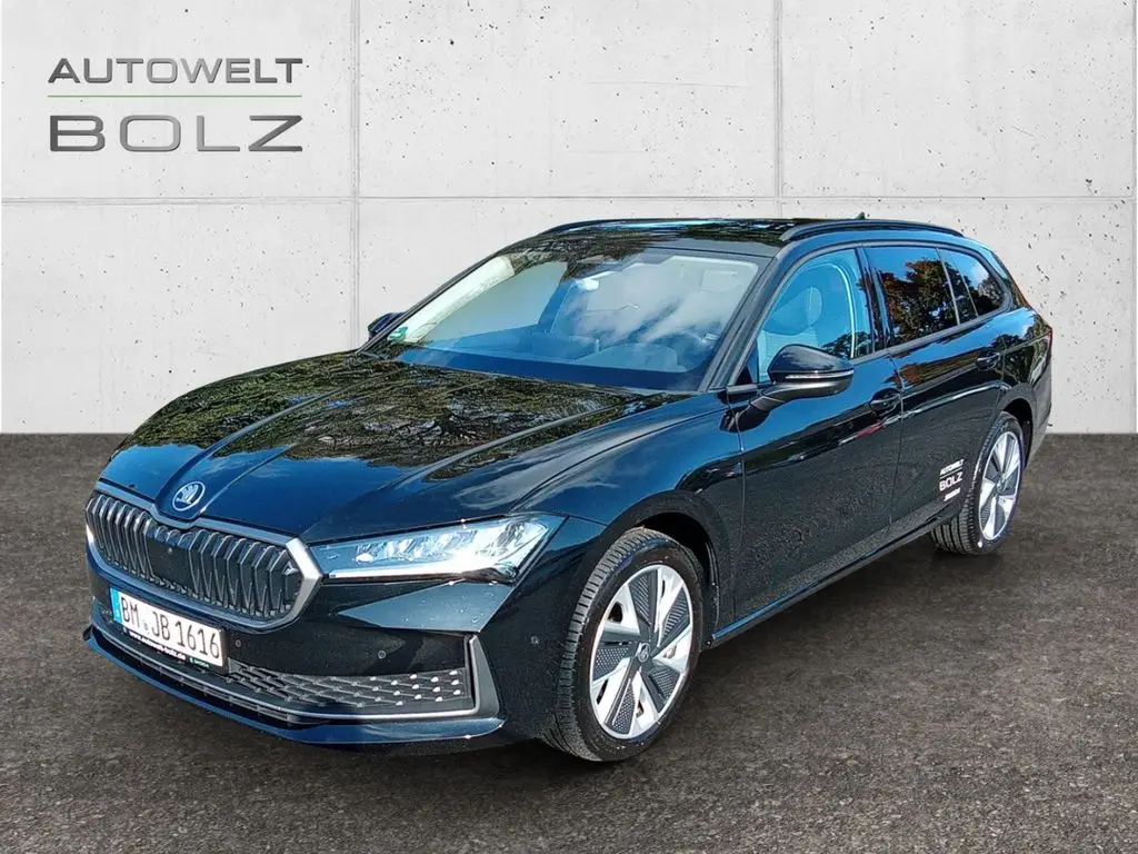 Photo 1 : Skoda Superb 2024 Diesel