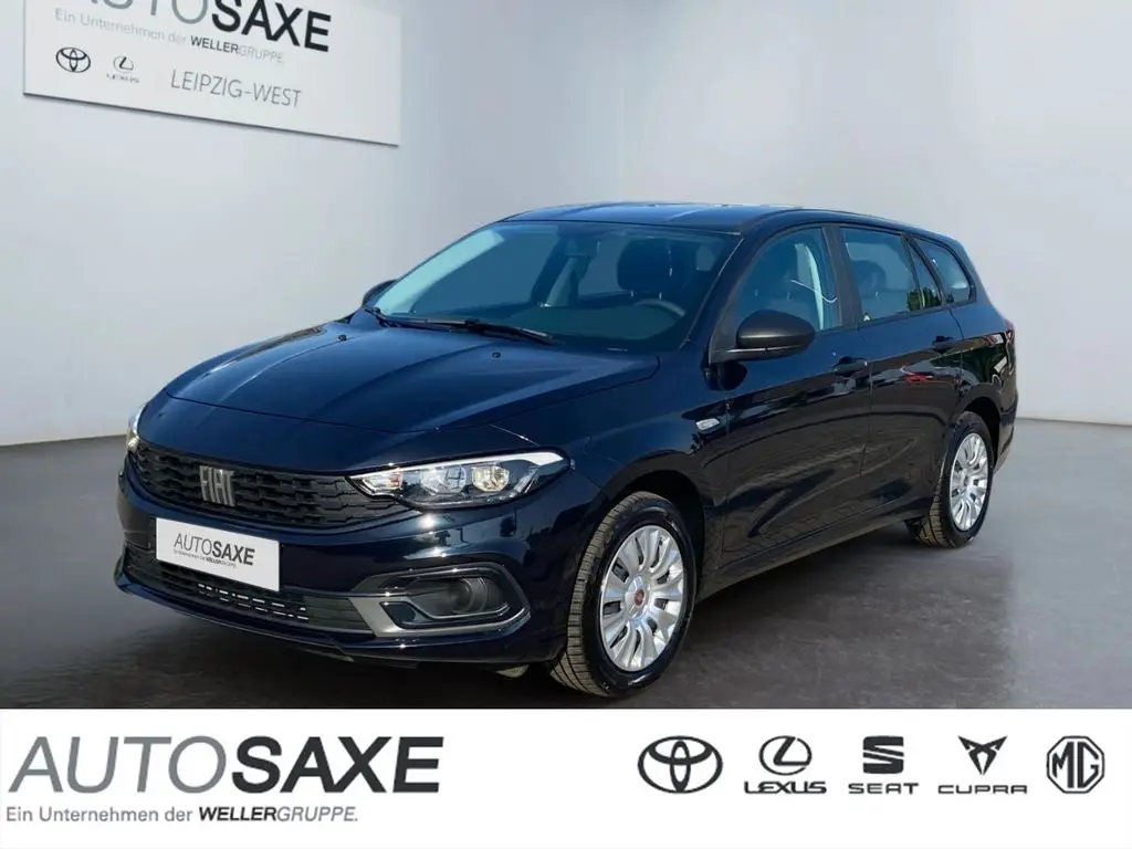 Photo 1 : Fiat Tipo 2024 Petrol