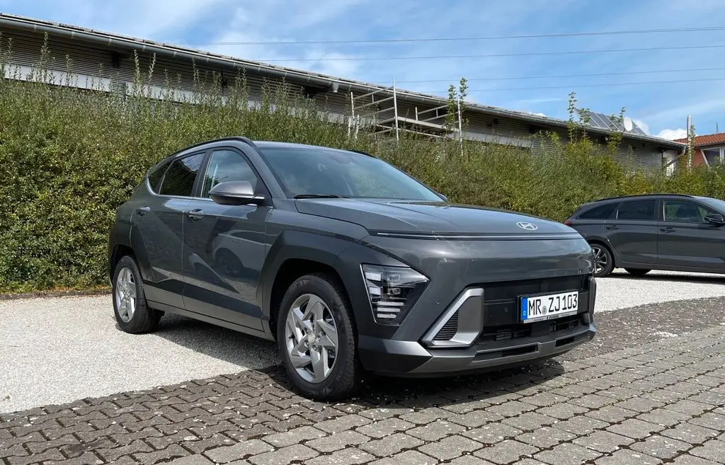 Photo 1 : Hyundai Kona 2024 Essence