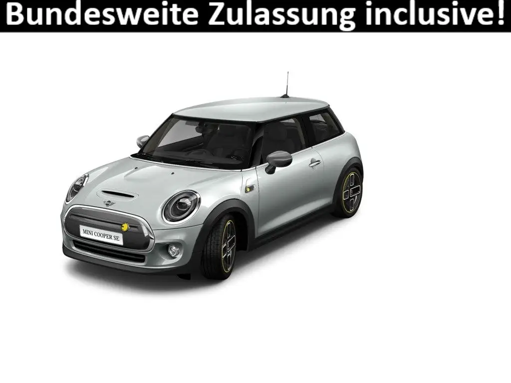 Photo 1 : Mini Cooper 2021 Non renseigné