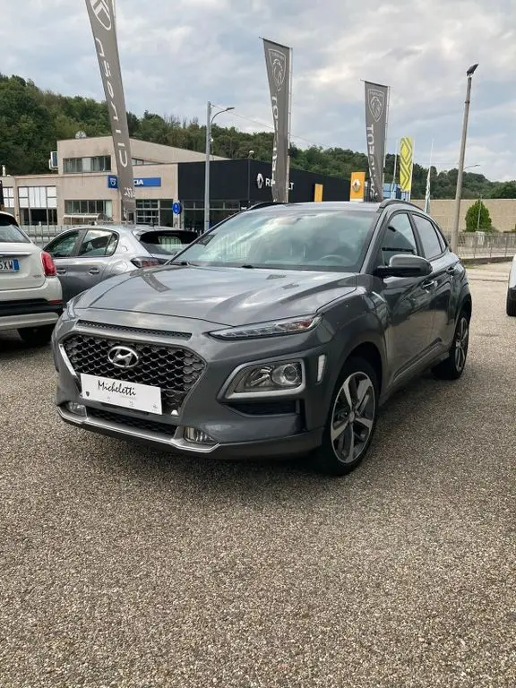 Photo 1 : Hyundai Kona 2019 Essence