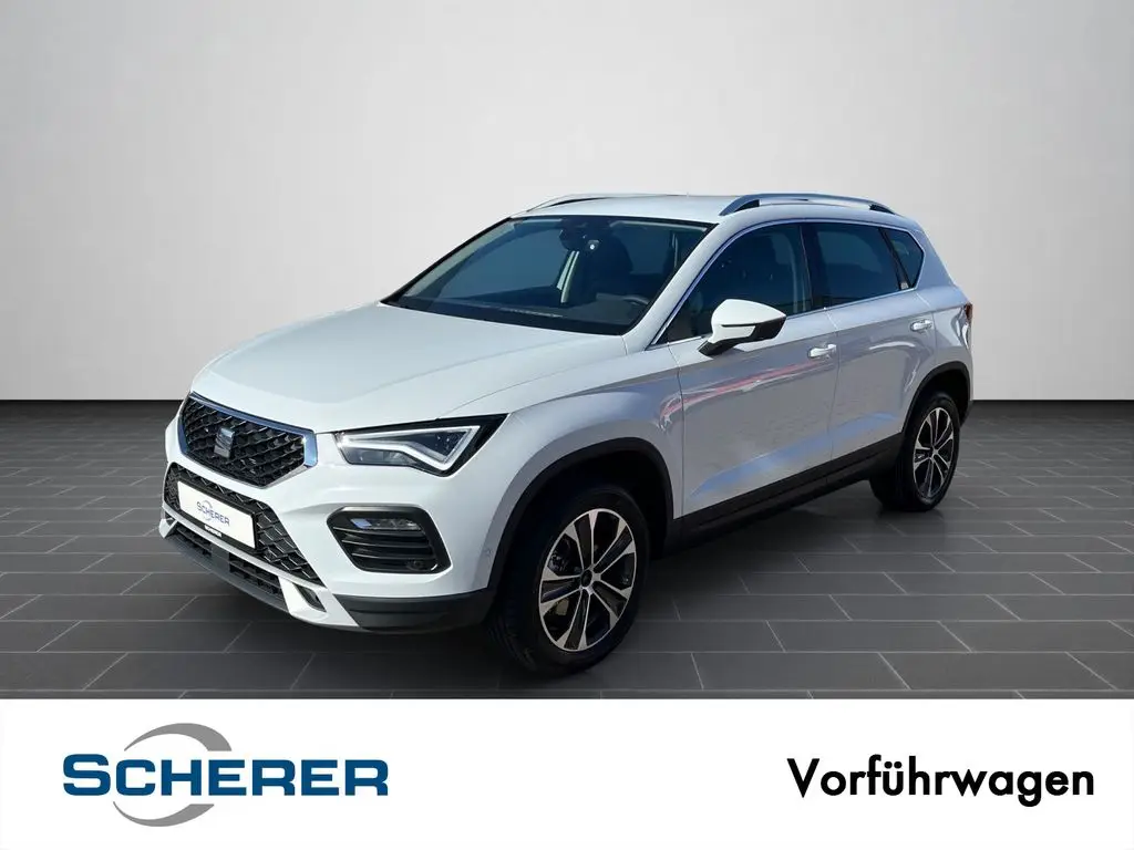 Photo 1 : Seat Ateca 2024 Essence