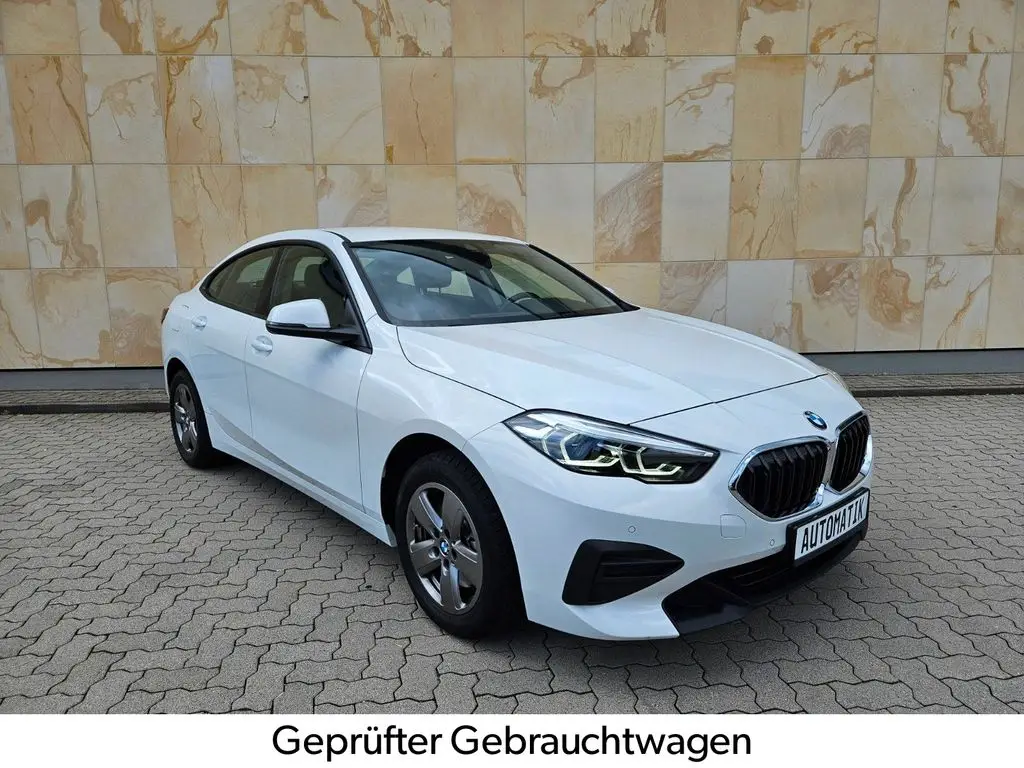 Photo 1 : Bmw Serie 2 2023 Petrol