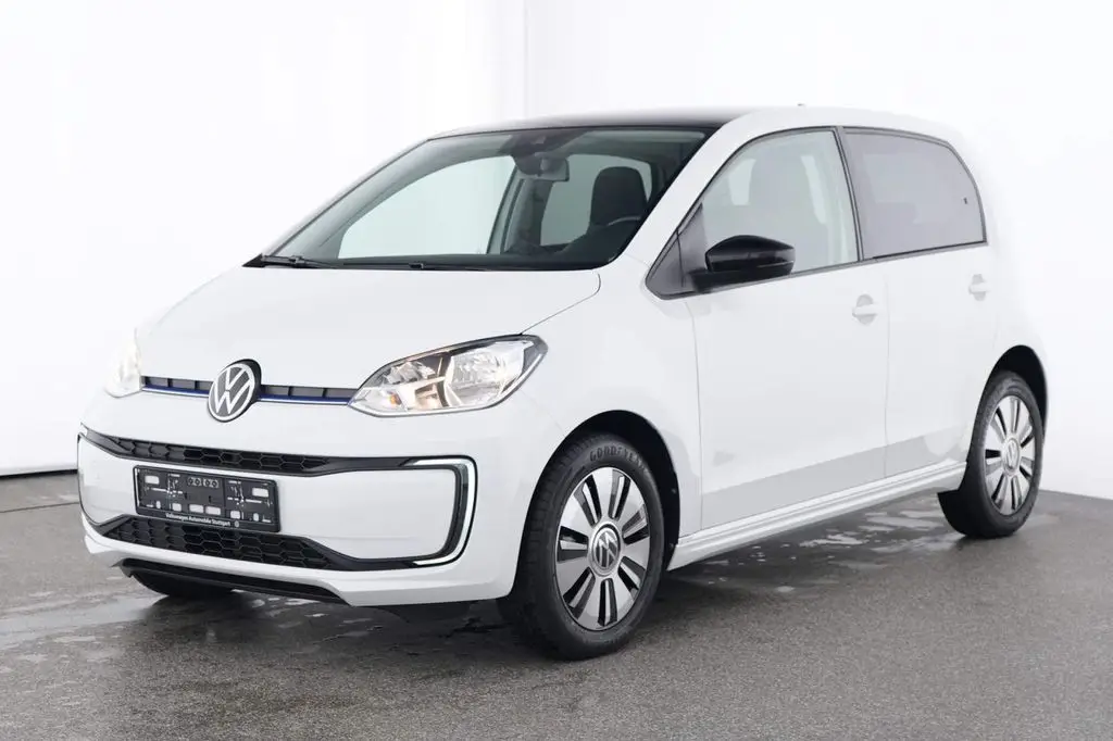 Photo 1 : Volkswagen Up! 2021 Non renseigné