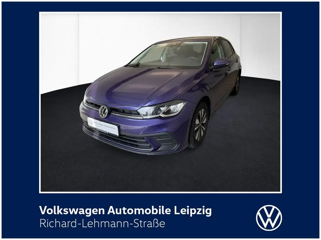 Photo 1 : Volkswagen Polo 2023 Petrol