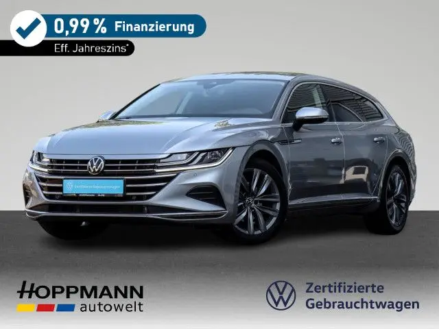 Photo 1 : Volkswagen Arteon 2023 Diesel