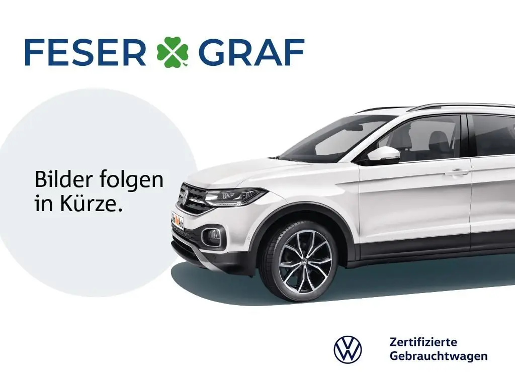 Photo 1 : Volkswagen T-roc 2024 Essence