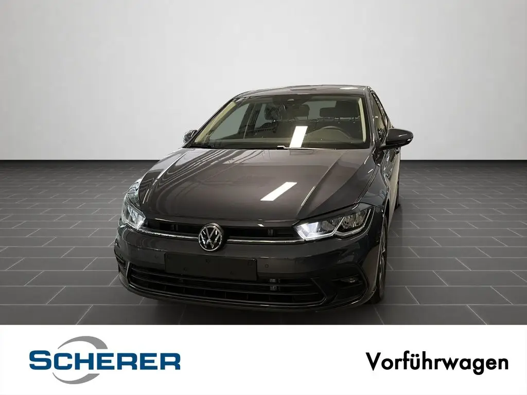 Photo 1 : Volkswagen Polo 2024 Petrol