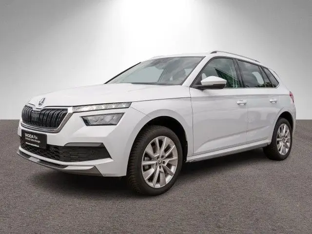 Photo 1 : Skoda Kamiq 2024 Essence