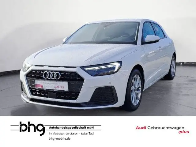 Photo 1 : Audi A1 2021 Petrol