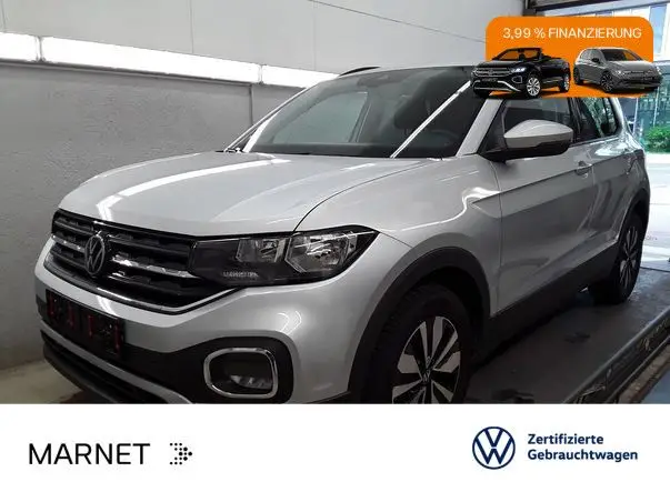 Photo 1 : Volkswagen T-cross 2023 Essence