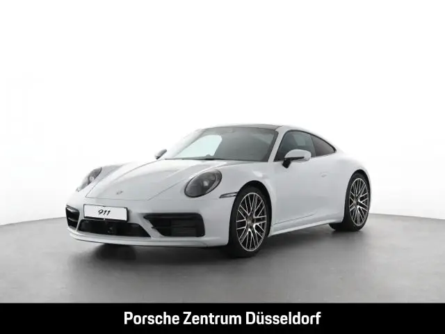 Photo 1 : Porsche 992 2024 Petrol