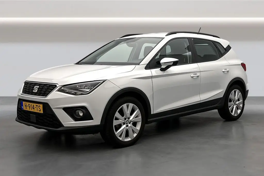 Photo 1 : Seat Arona 2019 Essence