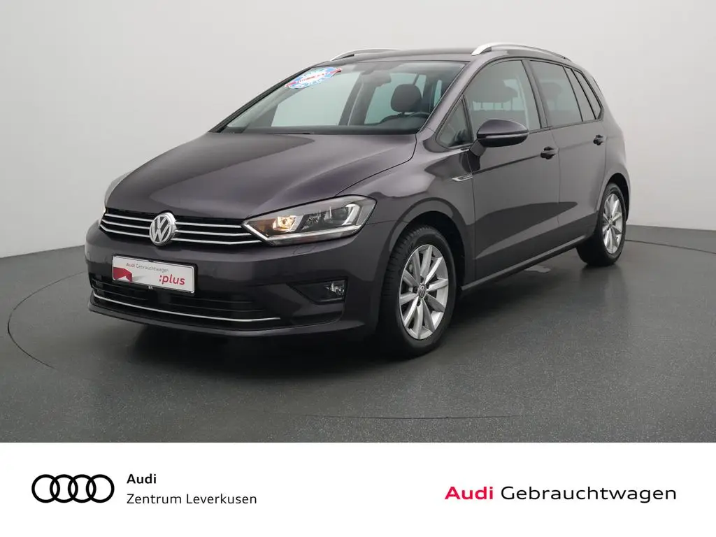 Photo 1 : Volkswagen Golf 2017 Essence