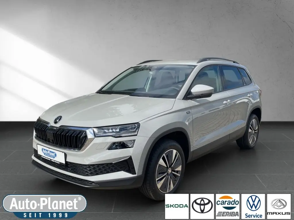 Photo 1 : Skoda Karoq 2024 Essence