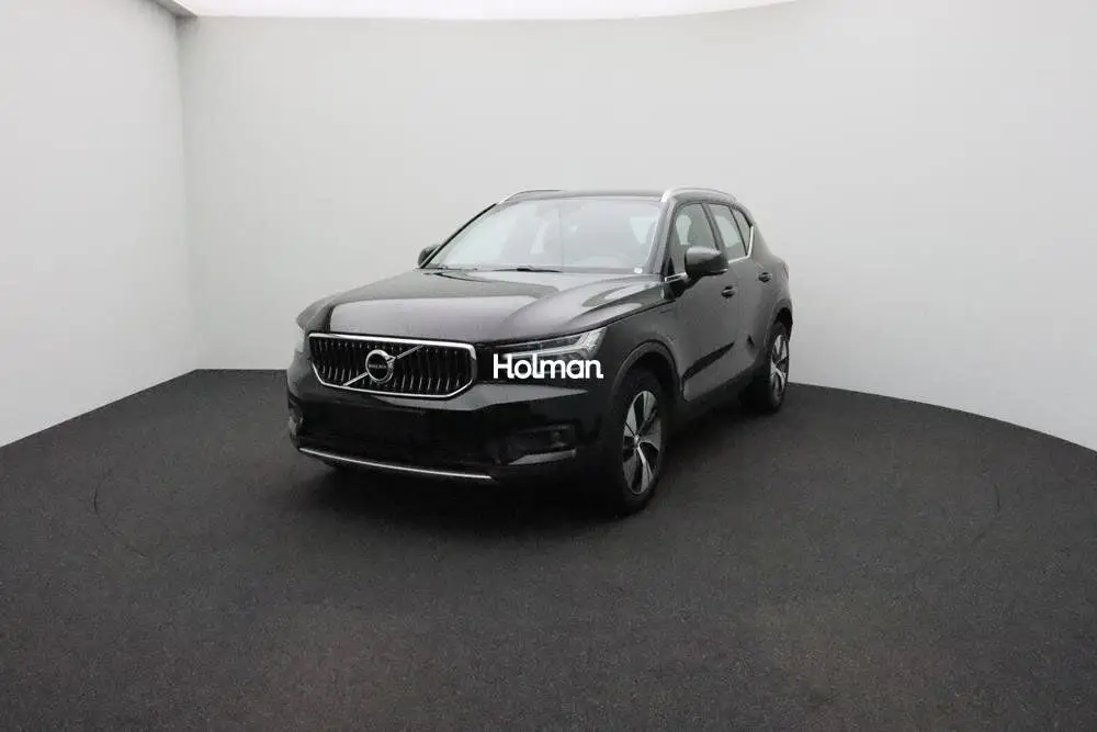 Photo 1 : Volvo Xc40 2021 Hybrid