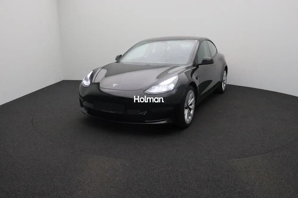 Photo 1 : Tesla Model 3 2021 Non renseigné