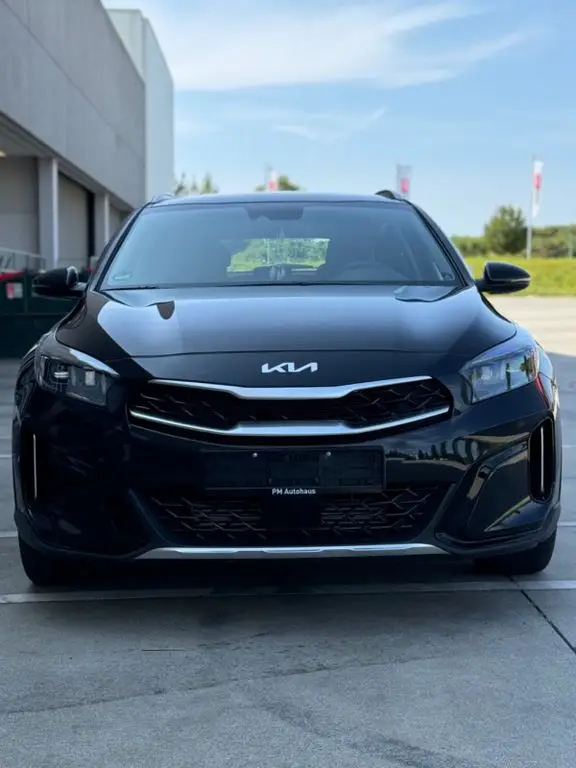 Photo 1 : Kia Xceed 2024 Essence