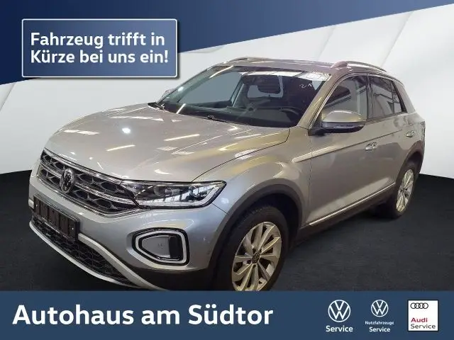 Photo 1 : Volkswagen T-roc 2023 Diesel