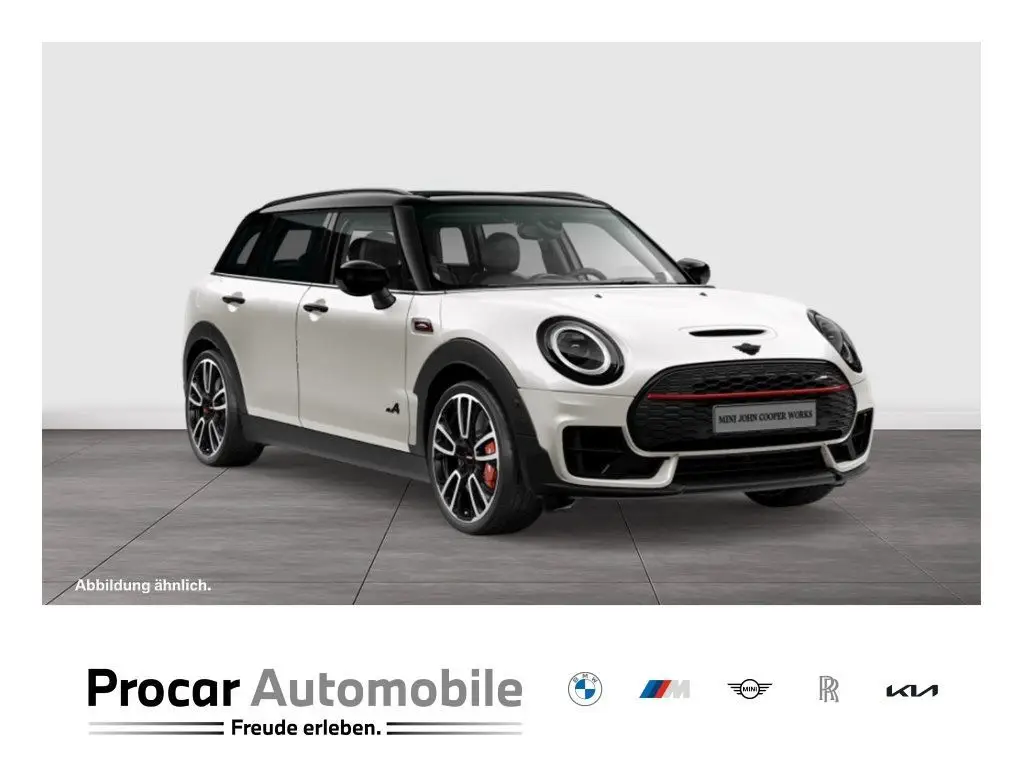 Photo 1 : Mini John Cooper Works 2023 Essence