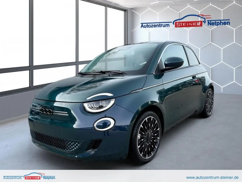 Photo 1 : Fiat 500 2023 Non renseigné