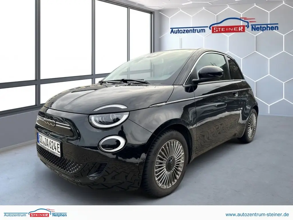 Photo 1 : Fiat 500 2023 Non renseigné