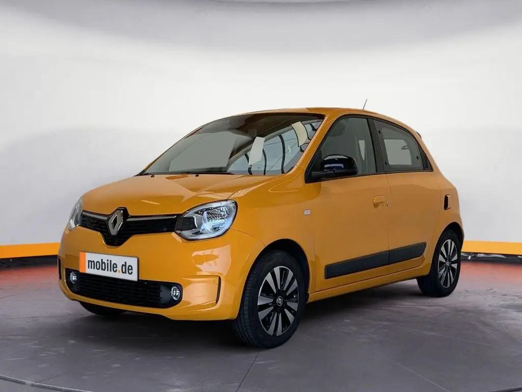 Photo 1 : Renault Twingo 2022 Petrol